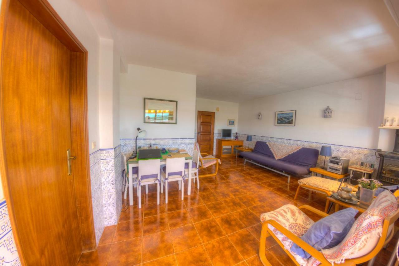 Casa Da Ria Formosa Apartment Cabanas De Tavira Exterior photo